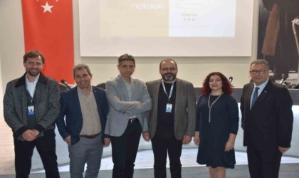 Denizli OSBde Vuk Enflasyon Muhasebesi uygulamalı eğitimi düzenlendi