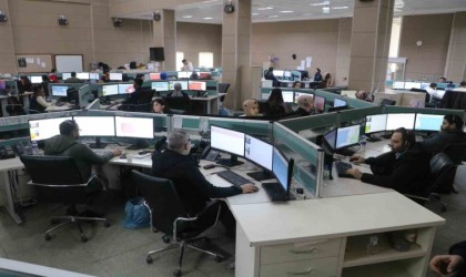 Depremzedelerin tüyler ürperten yardım çığlıkları 112 ihbar hattına yansıdı