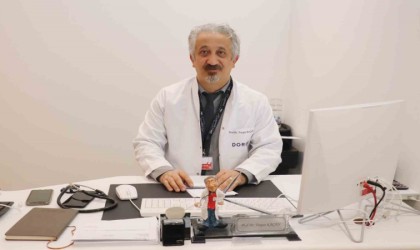 Detaylı teşhis ameliyattan kurtarıyor