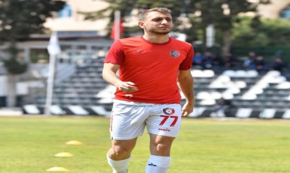 Develigücü, Hasan Pamuku transfer etti