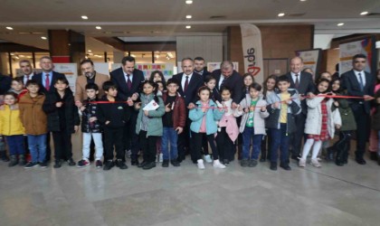 Diyarbakırda “Dilimizin Zenginlikleri Festivali” düzenlendi