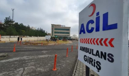 Diyarbakır’da silahlı kavgada 1 ölü, yoldan geçen 2 kişi yaralı; biri spor kulübü başkanı (2)