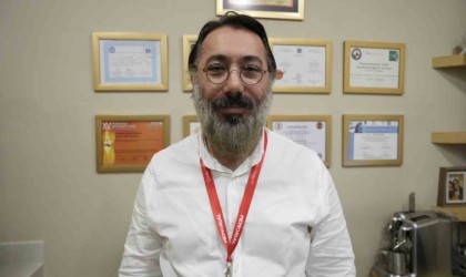 Diz ağrısı çekenlere robotik diz ve kalça protezi derman oluyor