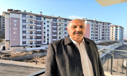 Doğanşehirde yaralar sarılmaya devam ediyor