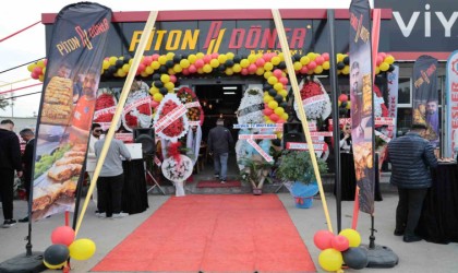 Dönercilerin yetişeceği akademi açıldı