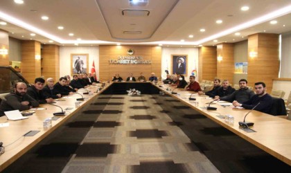 DTBde yüzde 50 hibe desteği tanıtıldı