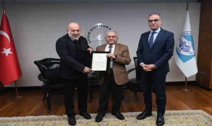 Dünya Kar Motosikleti Şampiyonası, Türkiyede ilk kez Erciyeste düzenlenecek