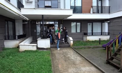 Düzce’de fuhuş operasyonunda 5 gözaltı; evini günlük kiraya verene 600 bin TL ceza