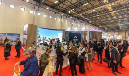 EMITTte Mersin Büyükşehir rüzgarı