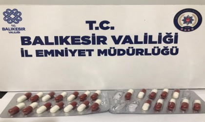 Emniyetten 5 ilçede uyuşturucu ve asayiş denetimi