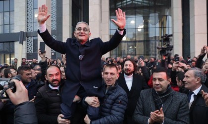 En düşük işçi maaşının 30 bin 29 TLye yükseltilmesi sevinçle karşılandı