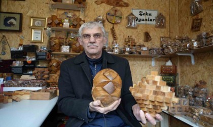 Endonezyadan Gaziantepe zeka oyunları