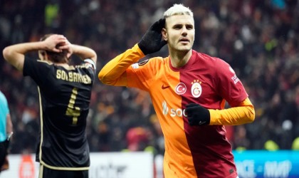 Engin Koyun: Galatasaray, Icardiye verilen ceza için bizden destek istedi