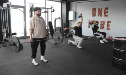 Enkazdan ikinci bahara