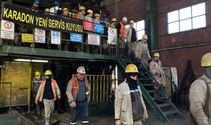 Enkazın altında başlayan dostluk