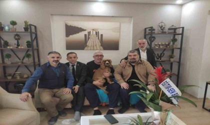 Erdek Belediyesini eleştirdi, hastanelik edilene kadar dövüldü