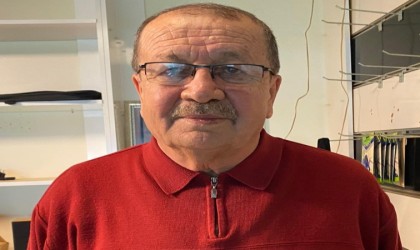 Eski belediye başkanı siyasete veda etti