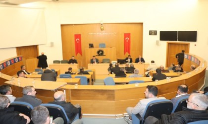 Esnafın şikayetleri dikkate alınıyor