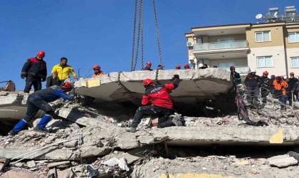 “Ev alırken sorgulanmalı, mühendise danışılmalı”