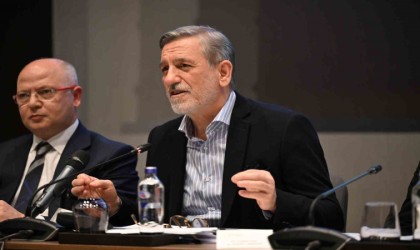 Ev tekstili sektörü HOMETEX Fuarına odaklandı