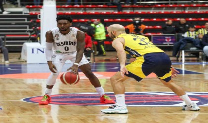 Fenerbahçe, ING Türkiye Kupasında finalde