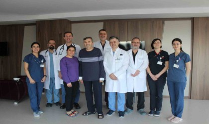 Film gibi 6 gün yaşadı ama hiç hatırlamadı