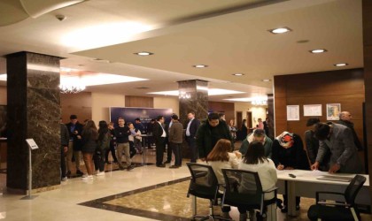 GAİBde Export Akademi programı düzenlendi