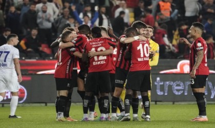 Gaziantep FK, Kayserisporu konuk edecek