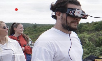 Gedizli fotoğraf sanatçısı ismini dünyaya duyuruyor