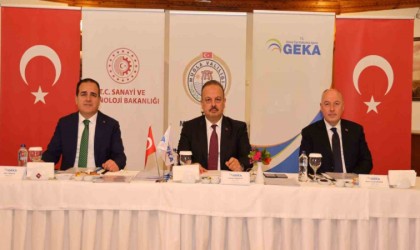 GEKA Sosyal Gelişmeyi Destekleme Programına son başvuru tarihi 1 Mart