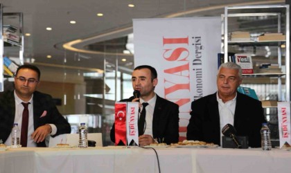 Gelecek yapay zeka üzerine şekillenecek