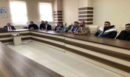 Genç Babalara ‘Baba Okulu