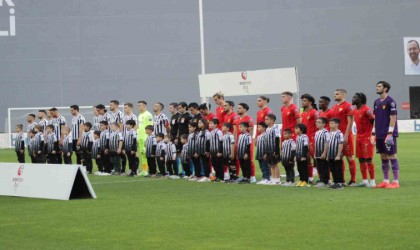 Göztepe ile Altay 66. randevuda