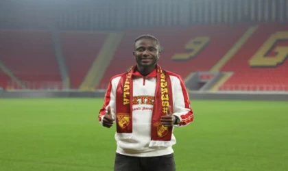 Göztepe Ngalina’yı sattı