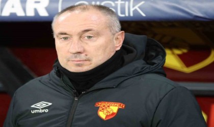 Göztepe, Stanimir Stoilov sonrası çıkışa geçti