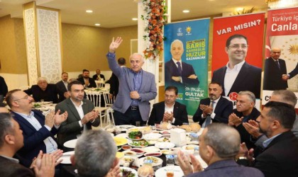 Gültak: BİLSEMli öğrencilerimizin sayısı 54e ulaştı