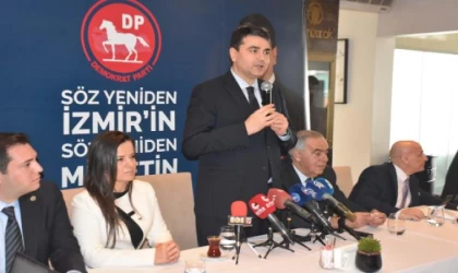 Gültekin Uysal: Hiçbir vatandaşın oyu kimsenin cebinde garanti değildir