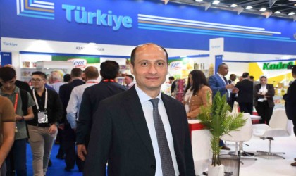 Güneydoğulu ihracatçılar Dubaiden mutlu döndü