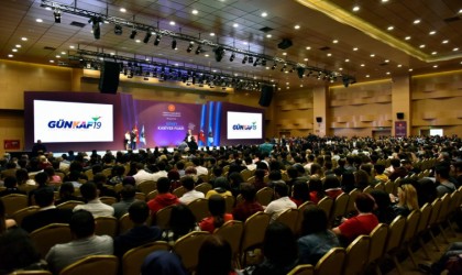 GÜNKAF 2024 sürprizlerle geliyor