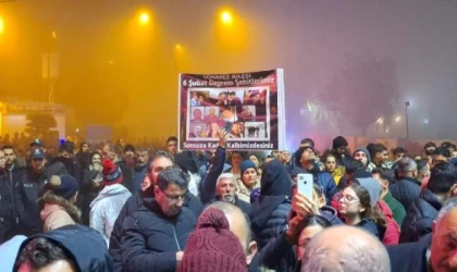 Hatay’da depremin 1’inci yıl dönümü anıldı