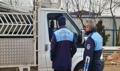 Hava kirliliği ile mücadelesi hız kesmiyor