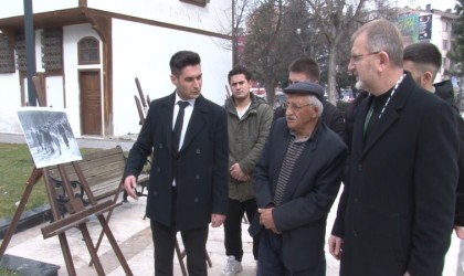 Hocalı katliamı, Kütahyada fotoğraf sergisi ile anıldı