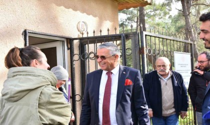 Idyros Antik Kentinde kazılar başladı