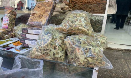 Ihlamurun kilosu 600 TL