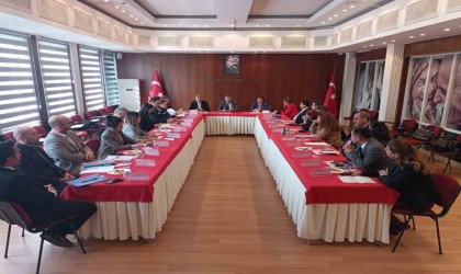 İhtiyaç sahipleri için 2024 hedefleri belirlendi