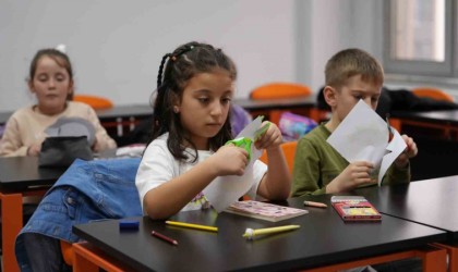 İkinci dönem dersleri başladı