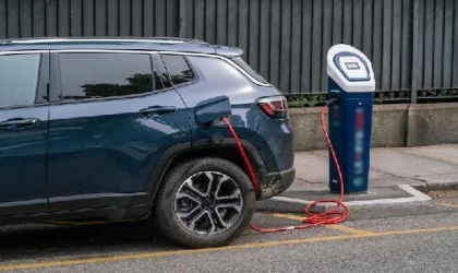 “İkinci el elektrikli araç alırken batarya sağlığına dikkat edilmeli”