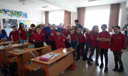 İlkokullarda dikkat eksikliği ve hiperaktivite taraması