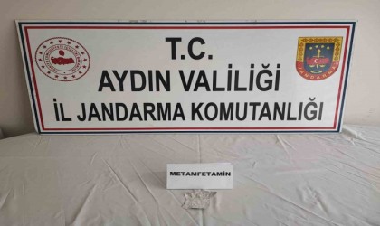 İncirliova ve Koçarlıda uyuşturucu operasyonu