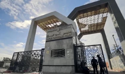 İsrail’in olası ‘Refah saldırısına’ tepkiler büyüyor 